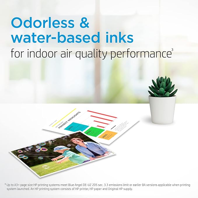 HP 910XL Black High-Yield Ink Cartridge | Works with OfficeJet 8010, 8020 Series, OfficeJet Pro 8020, 8030 Series | Eligible for Instant Ink | 3YL65AN