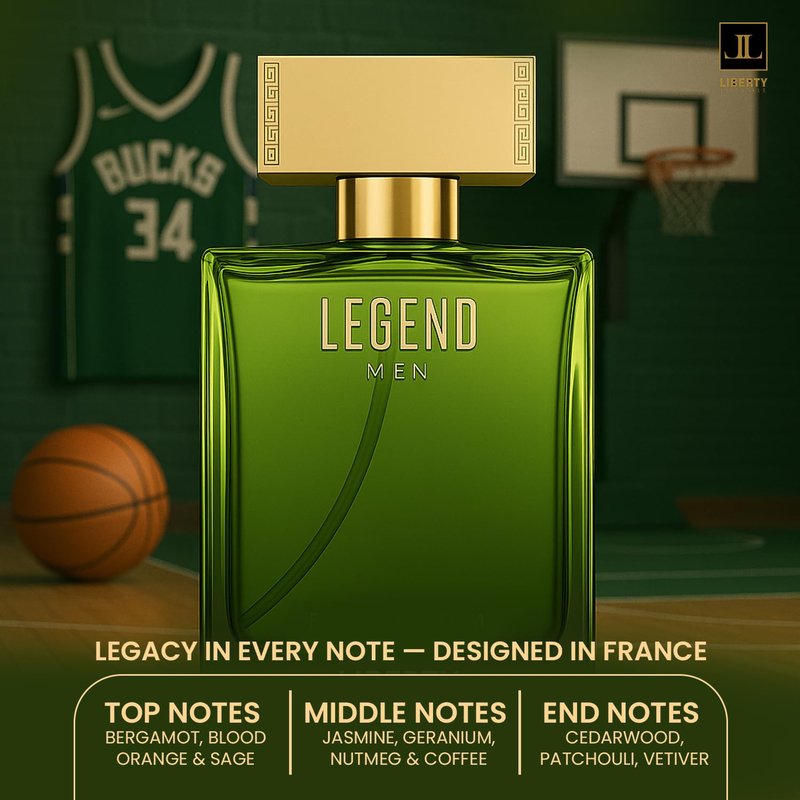 Liberty Oud Perfume for Men, 3.4 Oz Foret Premium Oud Perfumes Anniversary Edition Long-Lasting Eau de Perfume, Luxury Woody Fragrance for Men, Parfume Spray