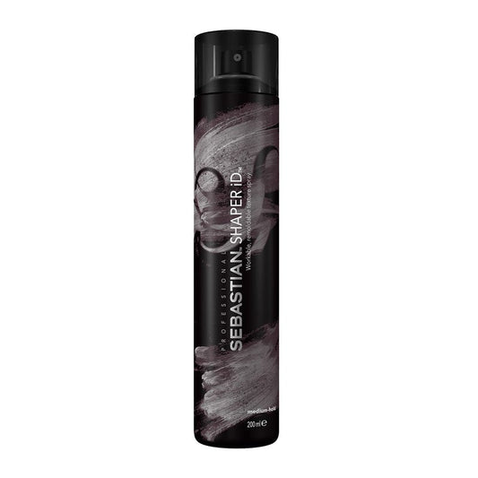 Sebastian Shaper ID Hairspray, 7 oz.