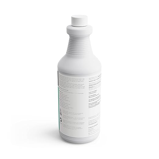 Professional Toilet and Urinal Cleaner 71, 0.95L, 6/Carton