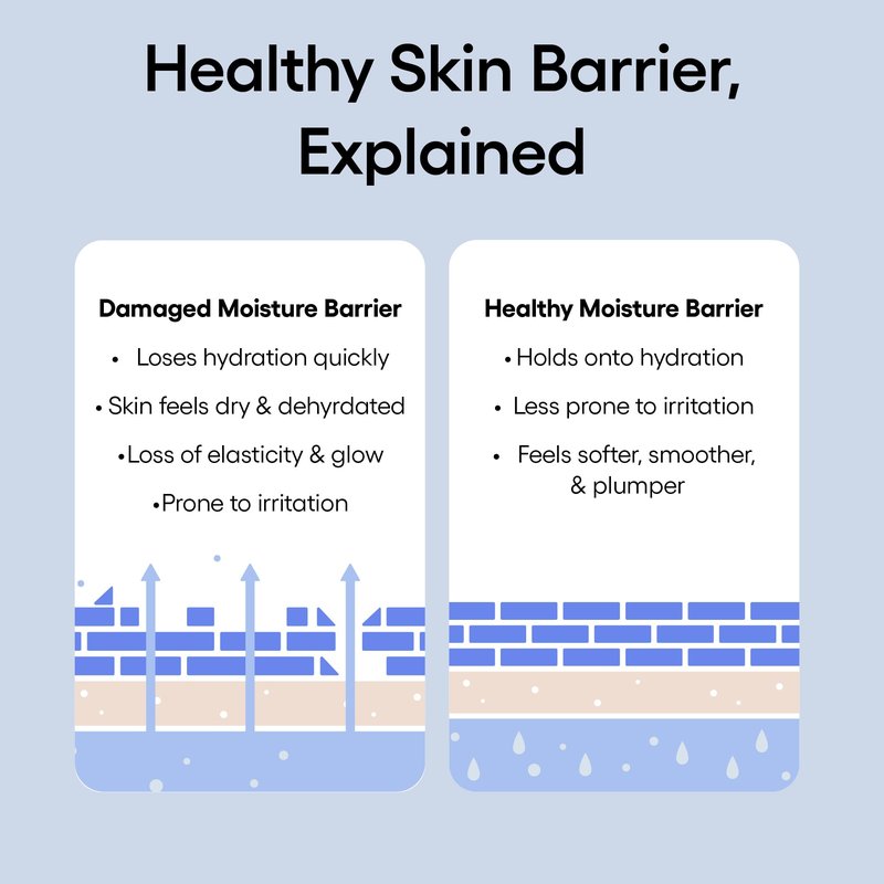 LANEIGE Water Bank Cream Moisturizer & Refill Duo Set: Hydrating Korean Face Cream with Squalane & Ceramide for Skin Barrier Support, Dermatologist-Tested