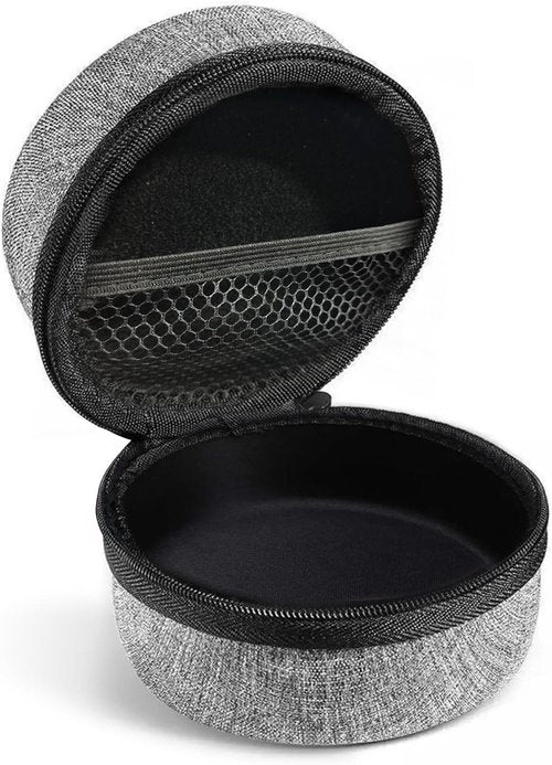 Dreamegg Portable Travel Case - Crush-Resistant Protection for D11 & D11Max White Noise Machine