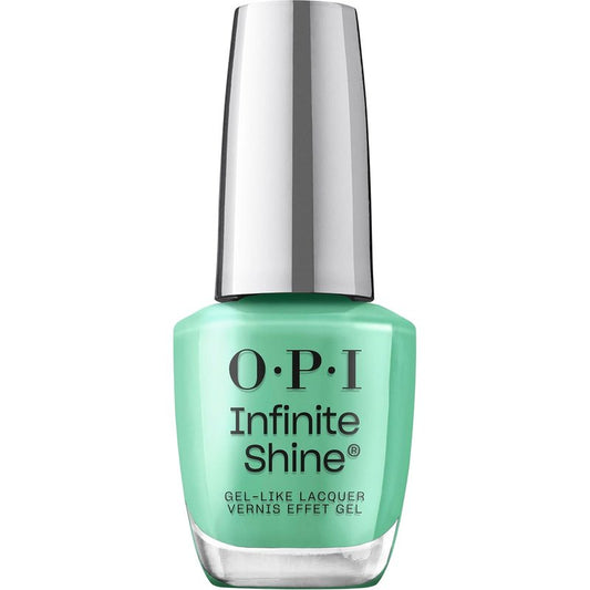 OPI Infinite Shine Nail Polish - Long Lasting Gel-Like Wear & Shine | Opaque Crème, Shimmer & Sheer Shades | Spring 2026 Collection
