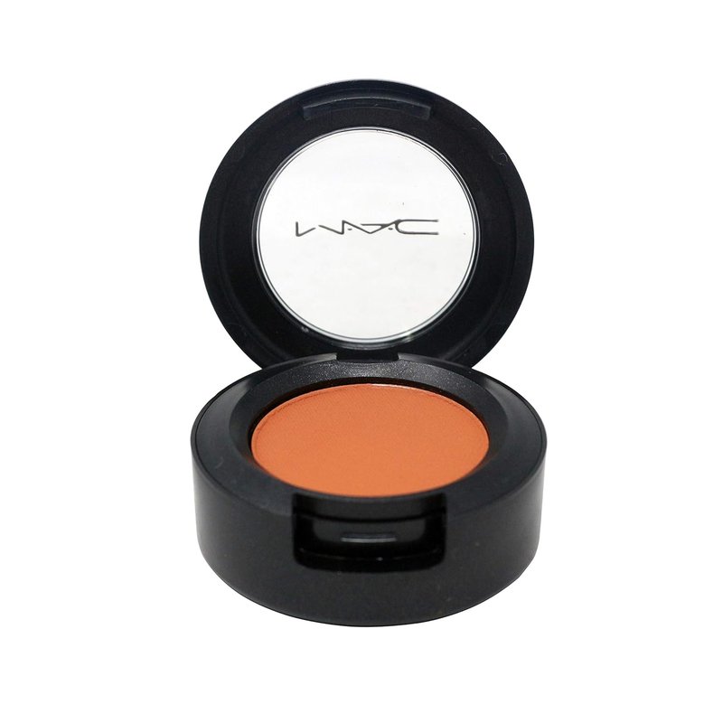 MAC Cosmetics Rule Eye Shadow - Vibrant Pigment for Bold Eye Looks | Long-Lasting Formula