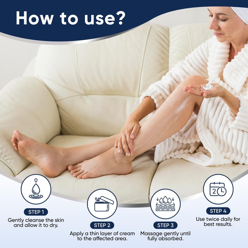 VREKEF Urea Cream 60% with 2% Salicylic Acid, Urea Cream 60 Percent for Feet Maximum Strength, Foot Cream & Callus Remover for Dry Cracked Heels, Rough Thick Skin, Deep Hydration, 5.29 oz