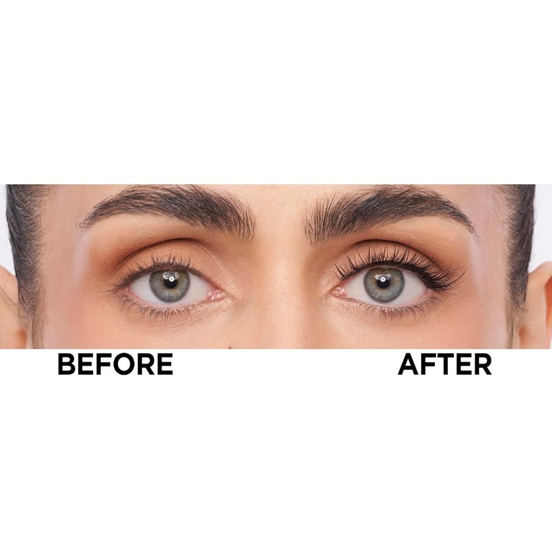 Eylure Underlash Lengthening Clusters - Natural Volume & Length | Easy Application