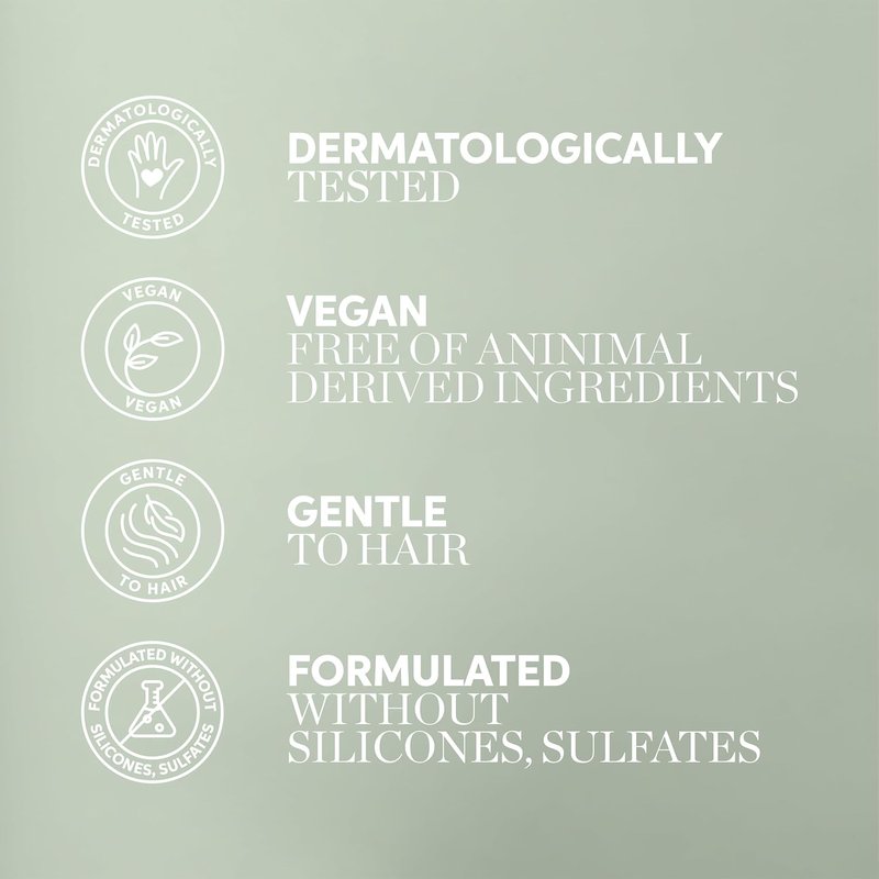 Wella Professionals Renewing Shampoo - Gentle Sulfate & Silicone Free | For All Hair Types