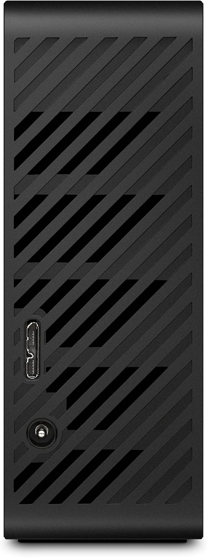 Seagate Expansion 24TB External Hard Drive HDD - USB 3.0, with Rescue Data Recovery Services (STKP24000400)