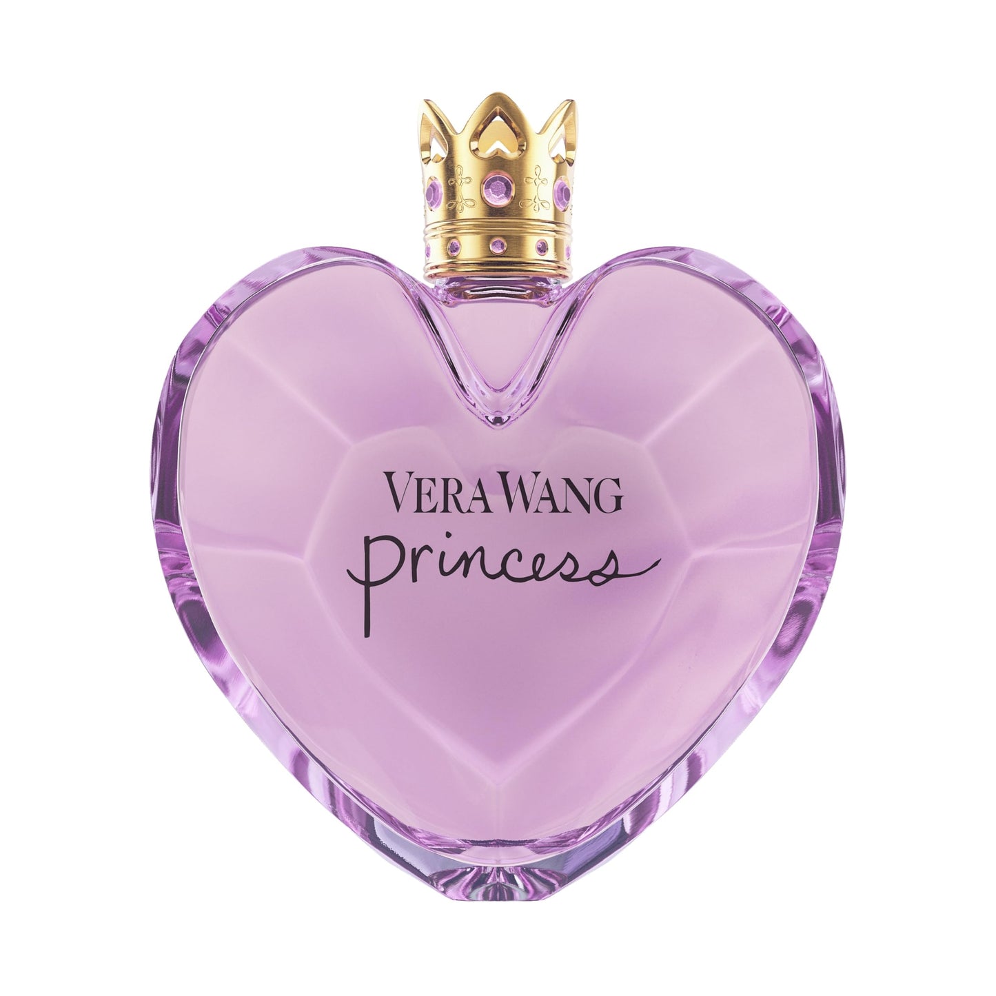 Vera Wang Princess by Vera Wang, Eau De Toilette Perfume for Women, 3.4 Fl Ounce