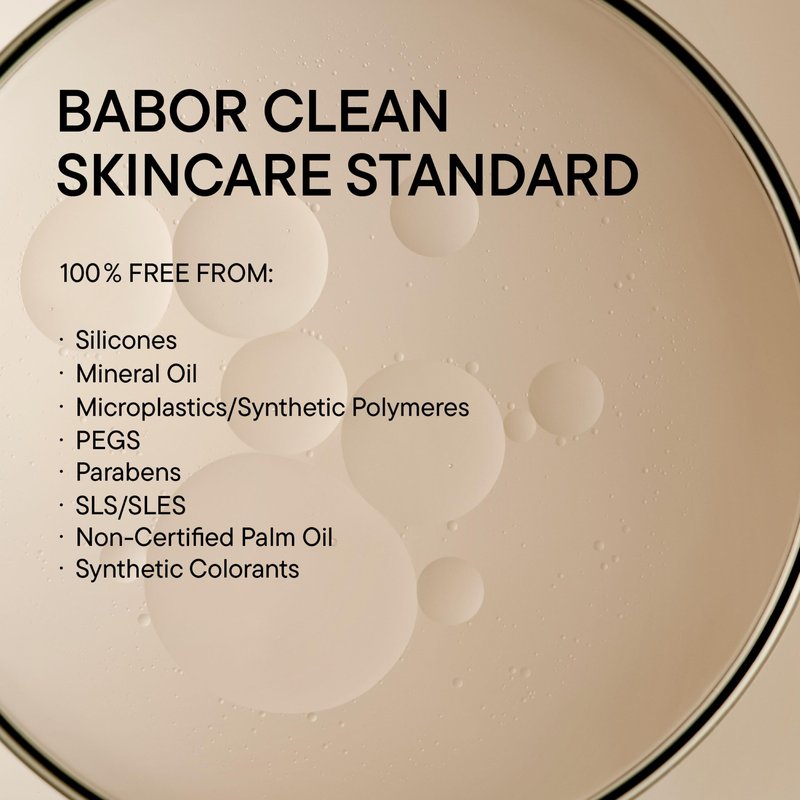 BABOR Travel Size 3 Piece Ampoule Concentrate Set, Hydra Plus Ampoule, Multi Vitamin Ampoule, Lift Express Ampoule, Skincare Set