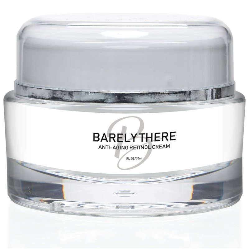 Boost Collagen & Elastin - Anti-Aging Serum for Wrinkles, Fine Lines & Dark Spots | Hydrating Skin Treatment