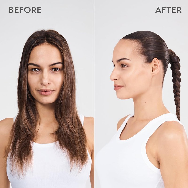 Kerasilk Ultimate Hold Hairspray - Ultra-Strong Hold & Shine, Vegan, 300 ml