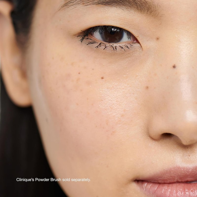 Clinique Blended Face Loose Setting Powder - Sheer Coverage, Natural Finish | All Skin Types