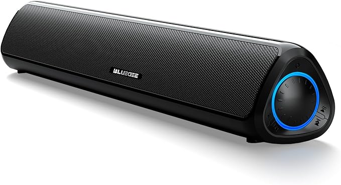 Bluedee Computer Speakers