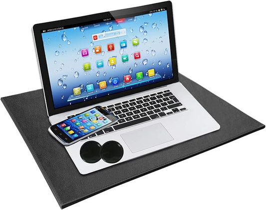 Laptop Pad Protection, Laptop Pad E/M*F, Protect & Heat Shield Protection Suitable for Ipad/Cell Phones Laptops, Tablets, Notebooks Laptop Pad