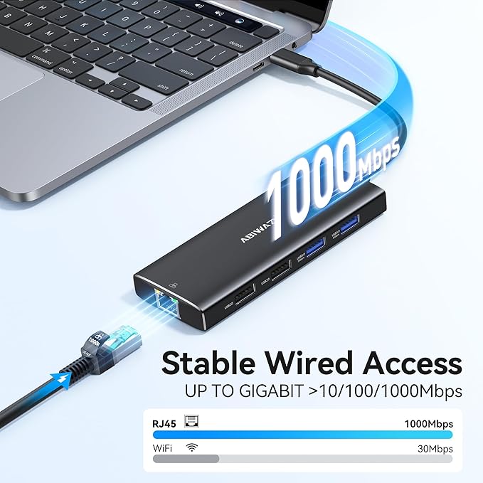 USB C Docking Station Dual Monitor for Dell/HP/Lenovo/Surface Laptop, 15 in 1 Triple Display Multiport Adapter Hub, USBC Dock Dongle with 2 HDMI+VGA+6 USB C/A+Button+100W PD+Ethernet+SD/TF+Audio