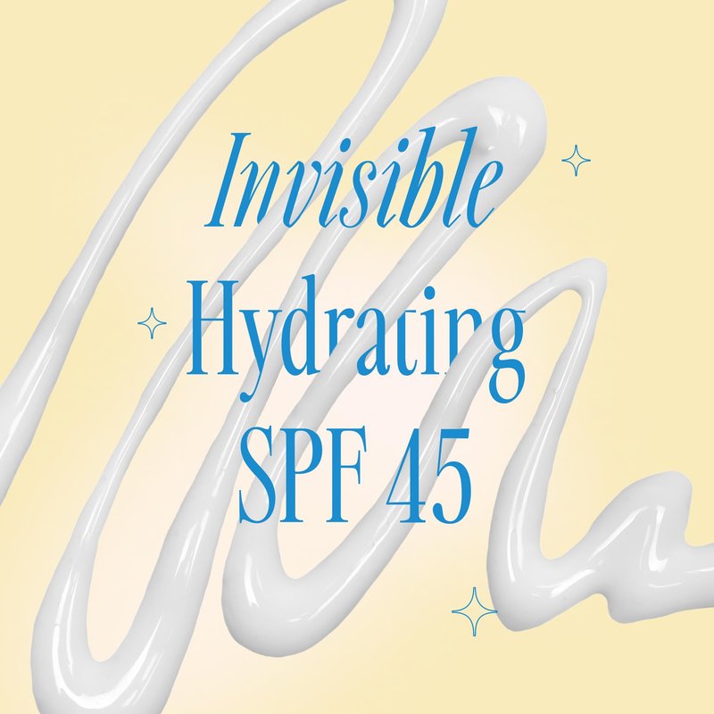 THE FACE SHOP Hydro Sun Barrier, SPF 45 Daily Facial Sunscreen & Moisturizer, for Oily Skin, Formulated with Calendula & Niacinamide, No White Cast, 1.69 Fl. Oz.