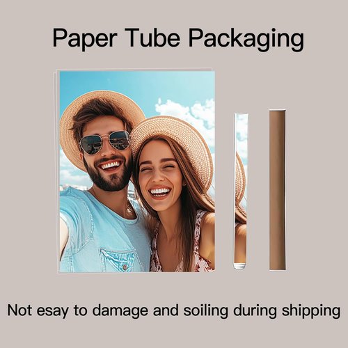 Custom Posters by [Brand Name] - Upload Your Images for Personalized 27L x 40W Prints