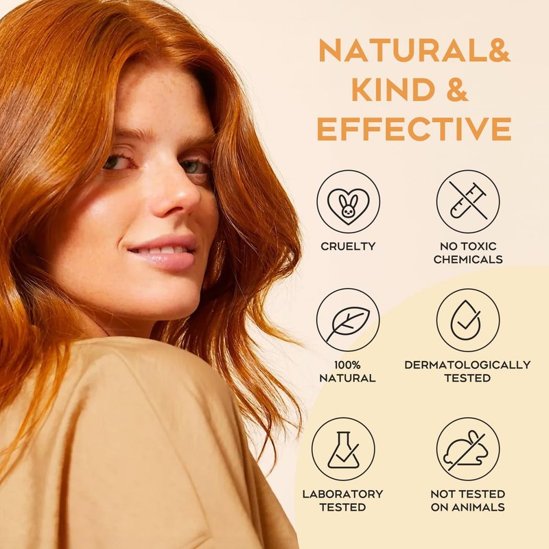 Hydrating Conditioner for Dry, Damaged Hair - Moisture Repair Treatment with Hydrolyzed Keratin & Coconut Oil | 8.4oz