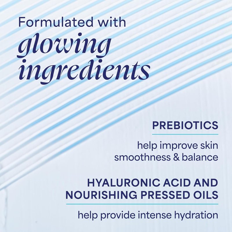 TULA Skincare 24/7 Moisture Intense Face Cream - Ultra Hydrating for Very Dry Skin | Prebiotic Extracts & Hyaluronic Acid