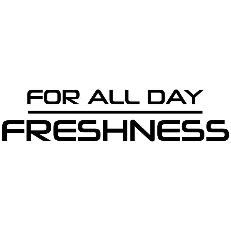 Axe Fresh Deodorant Stick, Apollo 3 oz (Pack of 4)