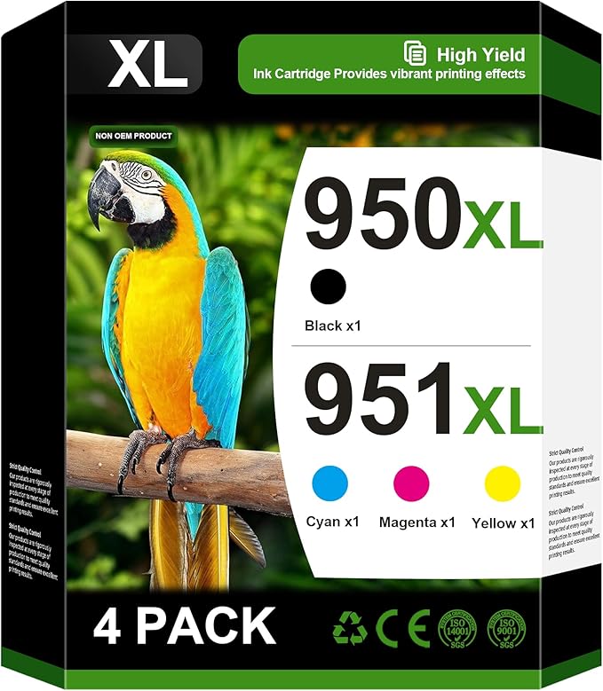 Gagalay Compatible Ink