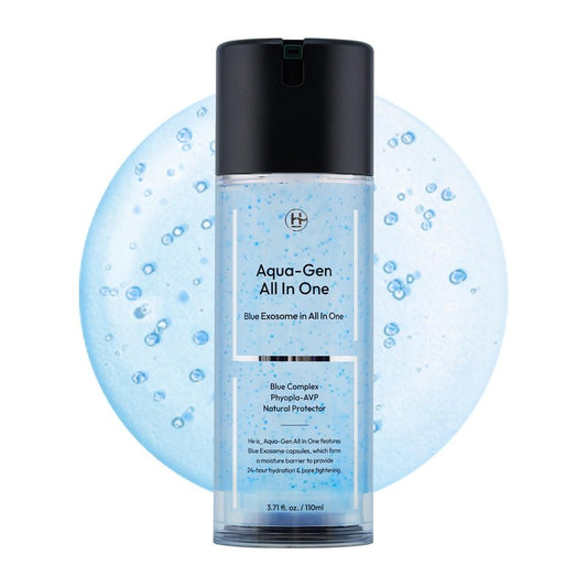LAB BY He is_ Men's Face Moisturizer Gel with Hyaluronic Acid and Niacinamide, 24-Hour Hydration & Oil Control, Pore Minimizing, Non-Greasy Lightweight Moisturizer for All Skin Types, 3.71 fl oz