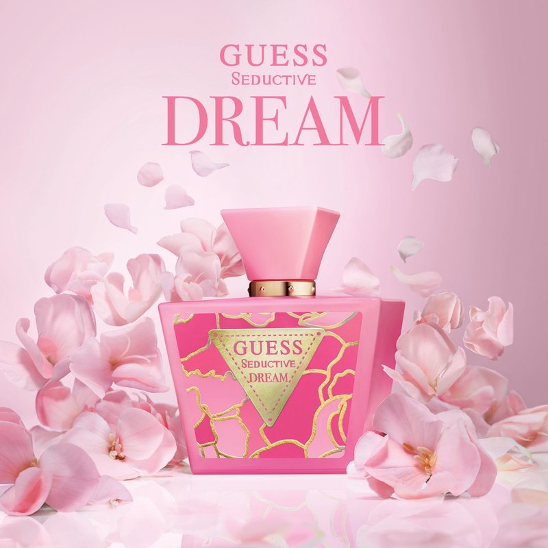 Guess Seductive Dream by Guess for Women - 2.5 oz EDT Spray
