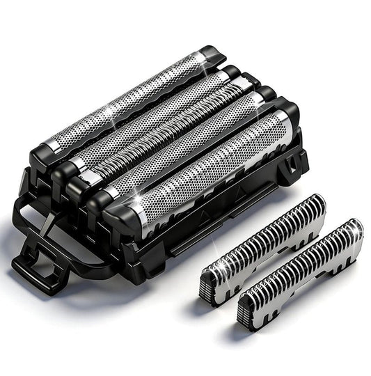 Panasonic ARC5 Shaver Replacement Foil Head - Compatible with ES-LV97-K, ES-LV67-K, ES-LV95-S, ES-LV65-S | 9032-1PC