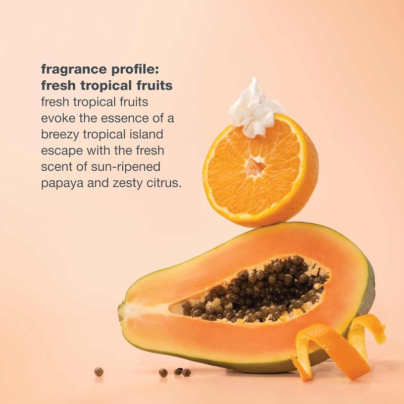 Moisture & More Serum - Hydrating Leave-In Treatment for Dry Hair | Milk Proteins & Hyaluronic Acid | 3.4 Fl Oz