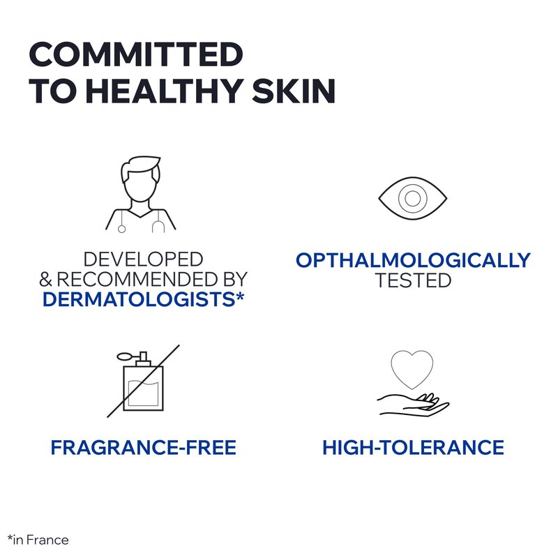Uriage Age Lift Multi-Actions Eye Contour Cream, Formulated with Retinol, Hyaluronic Acid and Vitamin C & E to Reduce the Appearance of Fine Lines, Puffiness and Dark Circles