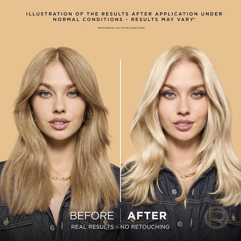 L'Oreal Superior Preference - 9GR Light Reddish Blonde (Warmer) 1 Each (Pack of 3)