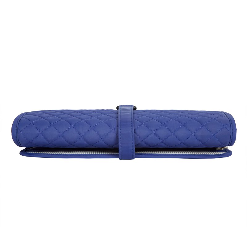 Travelon Trifold Hanging Toiletry Kit