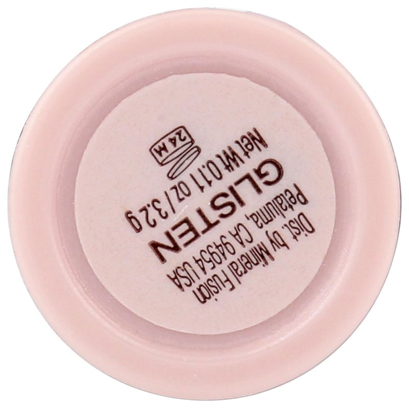 Sheer Moisture Lip Tint - Mineral Fusion, Hydrating Color for Luscious Lips | 0.11 Oz