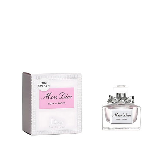Christian Dior Miss Dior Rose N' Roses Eau de Toilette 5ml
