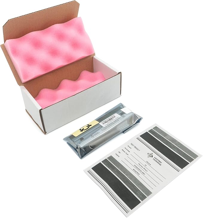 EXCEPRINT I-4212E Mark II Printhead Replacement - PHD20-2278-01, 203 DPI, High-Performance Compatible Thermal Print Head for Datamax I-Class Mark II Barcode Label Printers