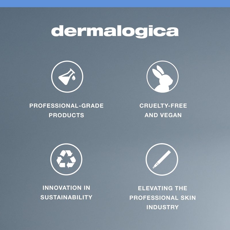 Dermalogica Daily Glycolic Cleanser, Face Wash with Glycolic Acid and AHA, Removes Buildup and Brightens Skin Tone, 10 Fl Oz