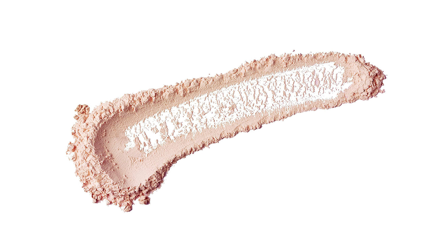 bareMinerals Mineral Veil Translucent Setting Powder, SPF 25 Translucent, Vegan, Cruelty-Free & Dermatologist-Tested