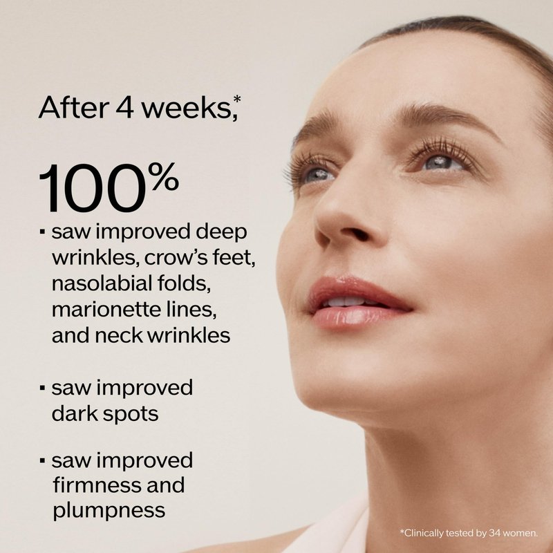 Shiseido Vital Perfection Intensive WrinkleSpot Treatment A+ - 20 mL - Spot Treatment for Deep Wrinkles & Dark Spots