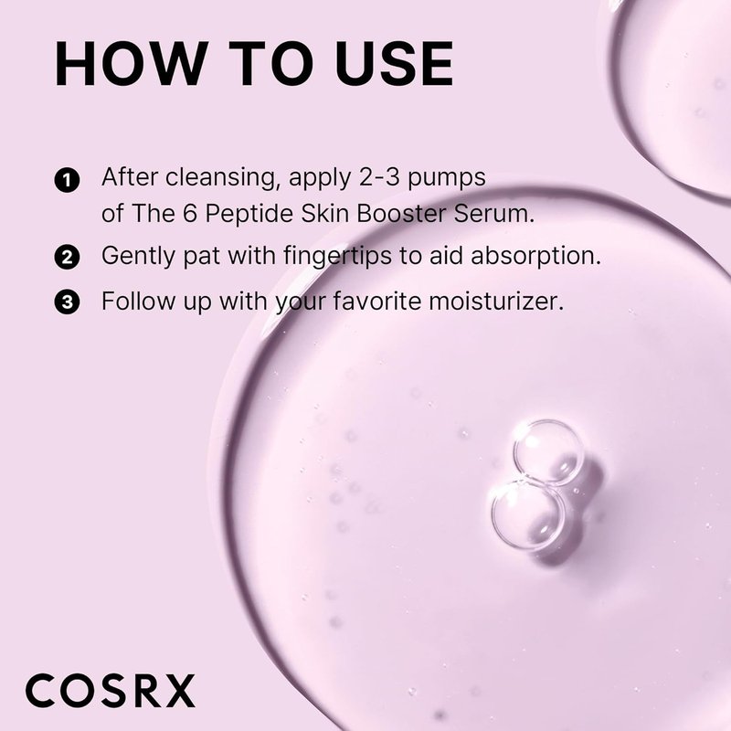 COSRX Spotless Glow Duo - 2% Alpha Arbutin Discoloration Care Serum & Mini Peptide Booster | 1.7 fl. oz + 1 fl. oz