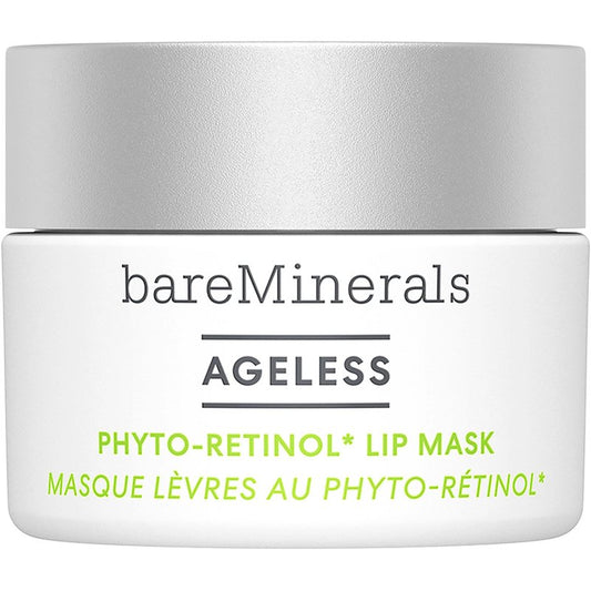 bareMinerals Ageless Phyto-Retinol Lip Mask Unisex Mask 0.46 oz