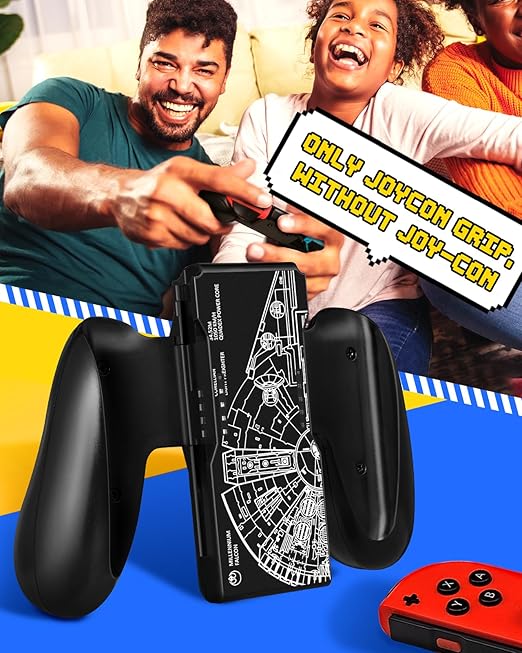 Hand Grips Controller for Men Teen