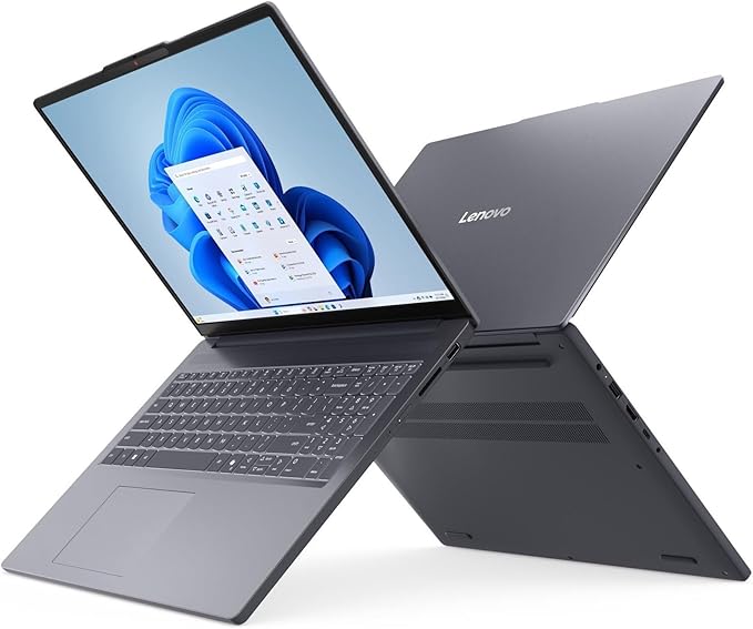 Lenovo ThinkPad E16 Gen 3 16" FHD+ Business Laptop Computer, Intel 14-Core Ultra 5 225H, 32GB DDR5, 128GB SSD, WiFi 6E, Bluetooth 5.3, Backlit Keyboard, Fingerprint Reader, Windows 11 Pro, no Mouse