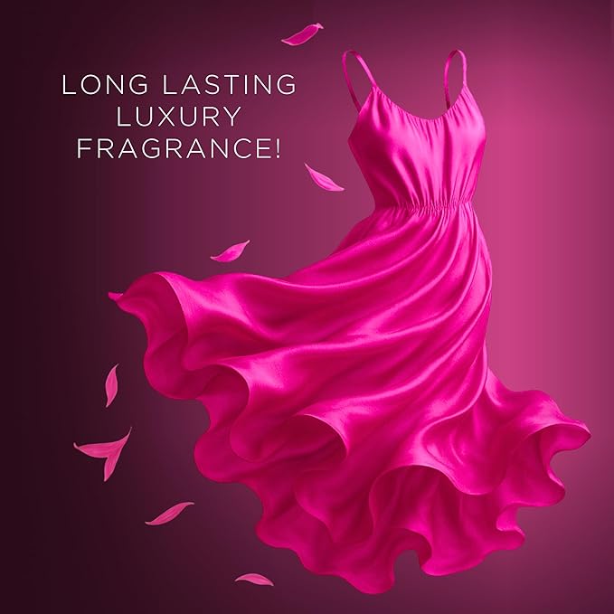 Honestly Margo Luxury Goddess Laundry Wash Detergent (32 Oz) – Women Laundry Detergent Infused With Luxurious Scent Notes, Delicate Laundry Soap, Long Lasting Fragrance – Sulfate and Paraben Free