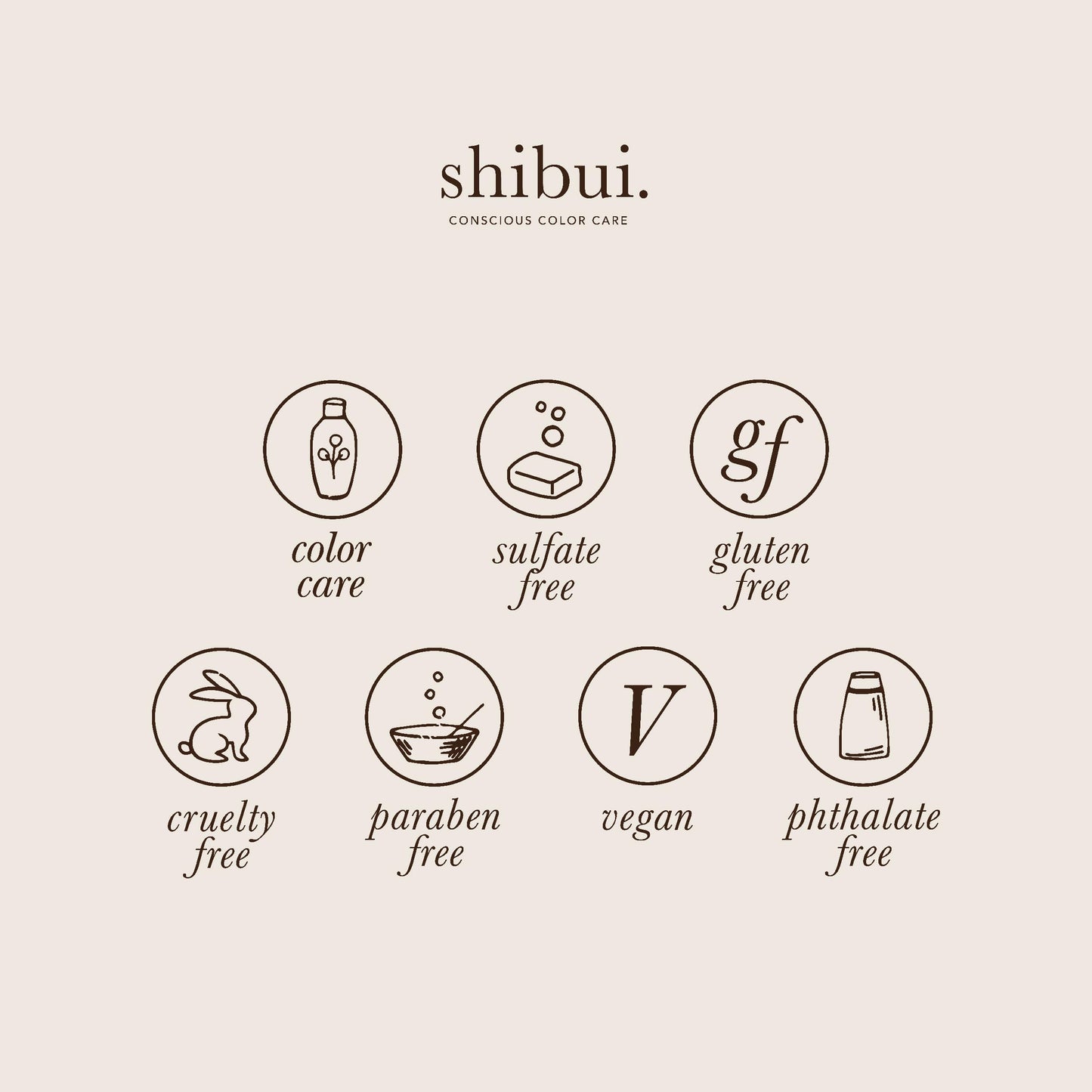 Shibui Sculpting Paste, Medium Hold & Texture, Non-Sticky & Non-Flaky, Vegan & Sulfate-Free, 2 Fl Oz