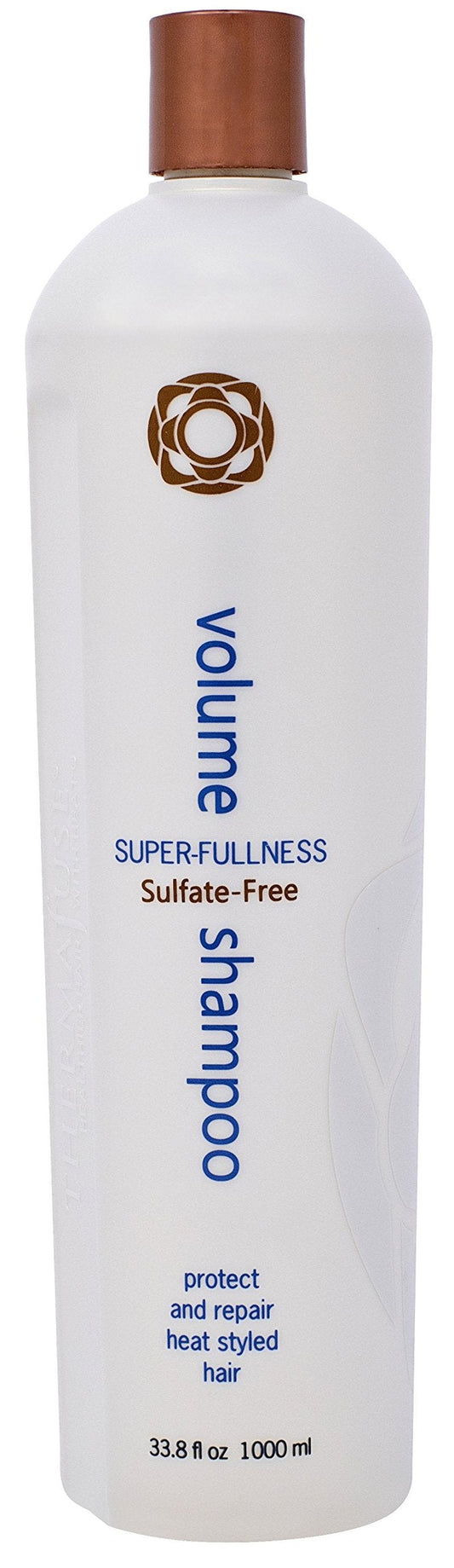 Thermafuse Volume Shampoo for Fine Hair 33.8oz