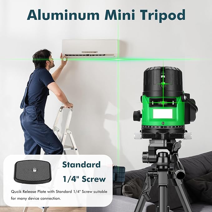 JOILCAN Mini Tripod for Camera, 25" Tabletop Camera Tripod, Portable Travel Tripod with Phone/Tablet Holder, Lightweight Aluminum Tripods for DSLR Phone Spotting Scope
