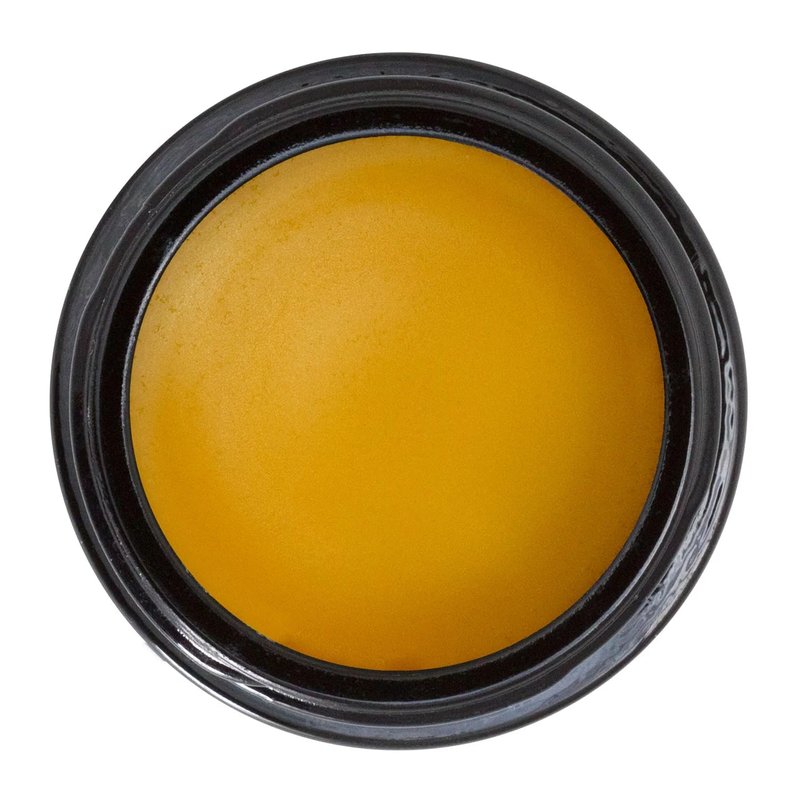 Organic Best Skin Ever Balm - Natural Vegan Clean Beauty | Seabuckthorn, 0.5 oz (15 ml)