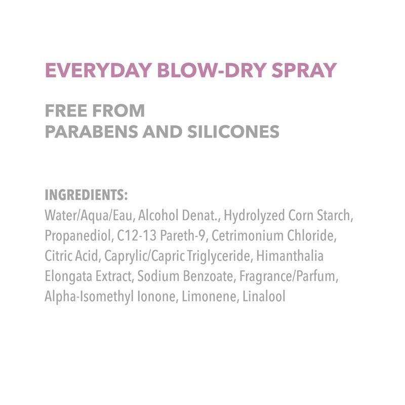 Goldwell StyleSign Everyday Blow-Dry Spray