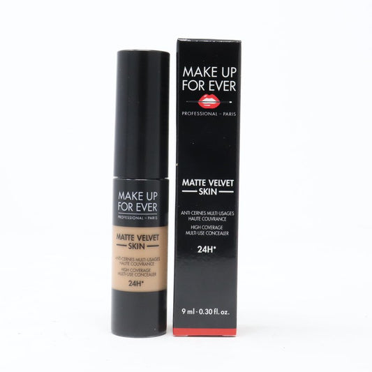 MAKE UP FOR EVER Matte Velvet Skin High Coverage Multi-Use Concealer 4.2